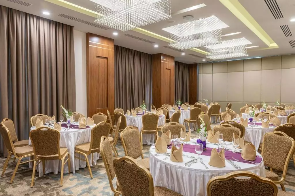 Century Hotel Doha